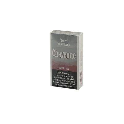 Shop Cheyenne Filtered Cigars