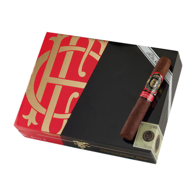 Crowned Heads Court Reserve Serie E 5150 - CI-CIE-5150M