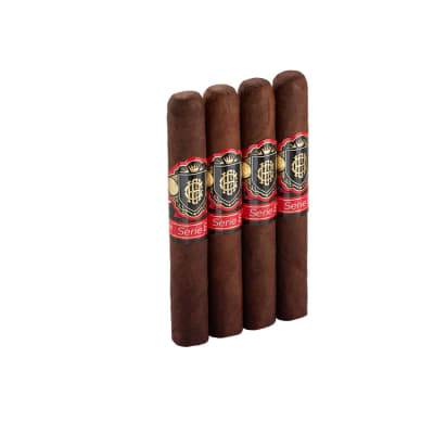 Crowned Heads Court Reserve Serie E 5150 4 Pack-CI-CIE-5150M4PK - 400