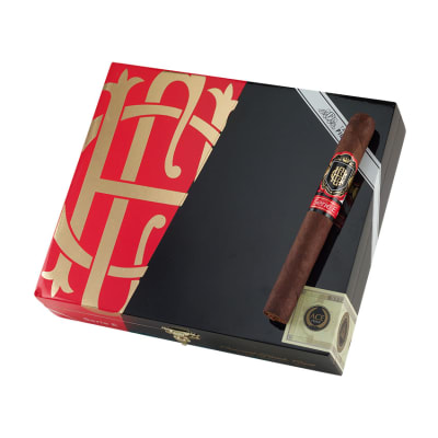 Crowned Heads Court Reserve Serie E Hermoso No. 2-CI-CIE-HER2M - 400