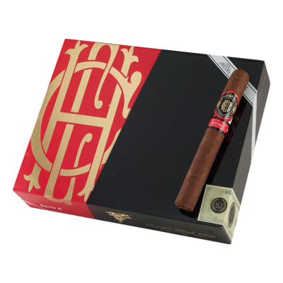 Crowned Heads Court Reserve Serie E