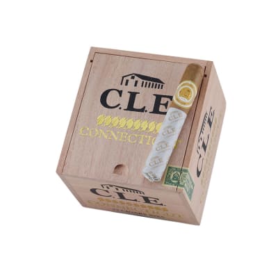 CLE Connecticut Robusto CI-CLC-ROBN CLE Connecticut Robusto-CI-CLC-ROBN - 400