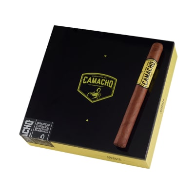 Camacho Criollo Cigars Online for Sale
