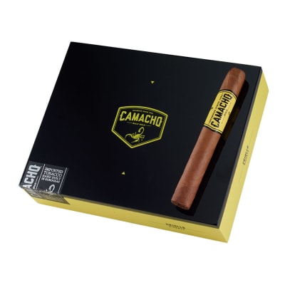 Camacho Criollo Cigars Online for Sale