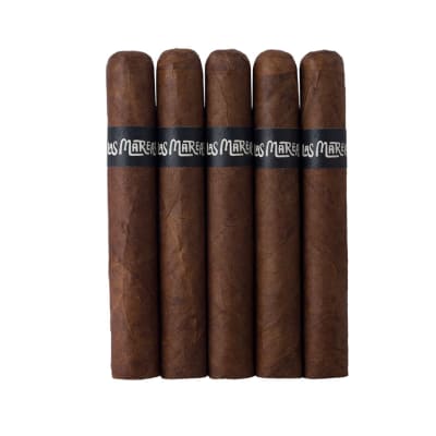 Las Mareas Rebeldes 5 Pack CI-CLM-REBN5PK Las Mareas Rebeldes 5 Pack-CI-CLM-REBN5PK - 400