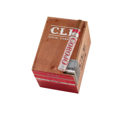 CLE Corojo 11/18 CI-CLO-1118N CLE Corojo 11/18-CI-CLO-1118N - 400