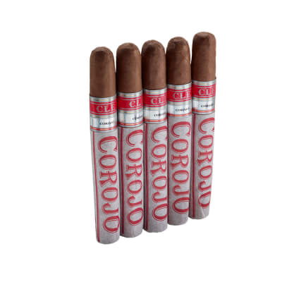 CLE Corojo 11/18 5 Pack CI-CLO-1118N5PK CLE Corojo 11/18 5 Pack-CI-CLO-1118N5PK - 400