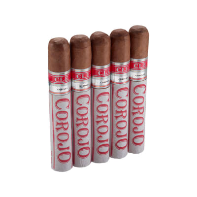 CLE Corojo 60x6 5 Pack CI-CLO-60N5PK CLE Corojo 60x6 5 Pack-CI-CLO-60N5PK - 400