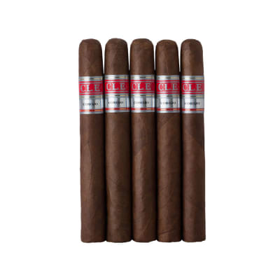 CLE Corojo Corona 5 Pack CI-CLO-CORN5PK CLE Corojo Corona 5 Pack-CI-CLO-CORN5PK - 400
