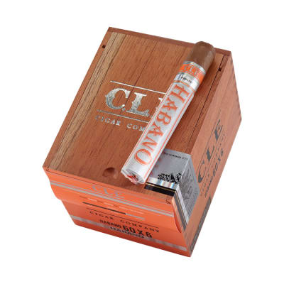 Buy CLE Habano Cigars