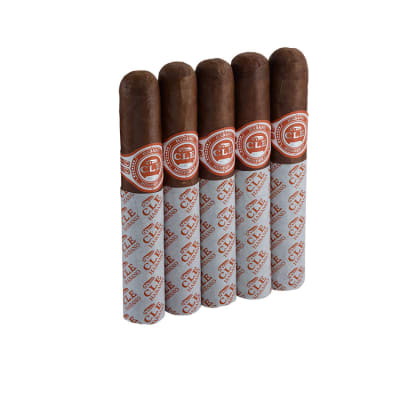 CLE Cuarenta 60x6 5 Pack CI-CLU-60N5PK CLE Cuarenta 60x6 5 Pack-CI-CLU-60N5PK - 400