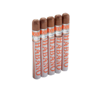 CLE Cuarenta Corona 5 Pack - CI-CLU-CORN5PK