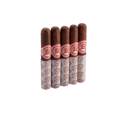CLE Cuarenta Robusto 5 Pack CI-CLU-ROBN5PK CLE Cuarenta Robusto 5 Pack-CI-CLU-ROBN5PK - 400