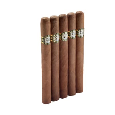 Cusano M1 Churchill 5 Pack CI-CM1-CHUN5PK Cusano M1 Churchill 5 Pack-CI-CM1-CHUN5PK - 400