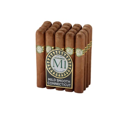 Cusano M1 Robusto CI-CM1-ROBN Cusano M1 Robusto-CI-CM1-ROBN - 400