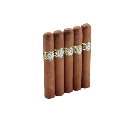 Cusano M1 Robusto 5 Pack CI-CM1-ROBN5PK Cusano M1 Robusto 5 Pack-CI-CM1-ROBN5PK - 400