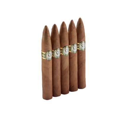 Cusano M1 Torpedo 5 Pack CI-CM1-TORPN5PK Cusano M1 Torpedo 5 Pack-CI-CM1-TORPN5PK - 400
