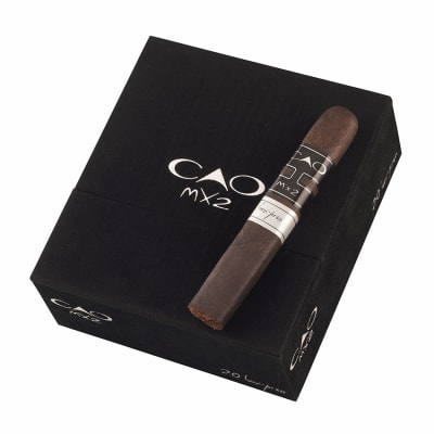 CAO Mx2 Box Press CI-CM2-BOXM CAO Mx2 Box Press-CI-CM2-BOXM - 400