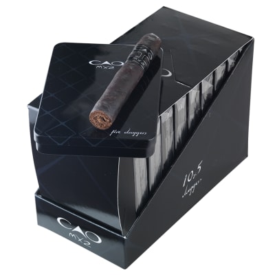 CAO Mx2 Daggers 10/5 - CI-CM2-DAGM