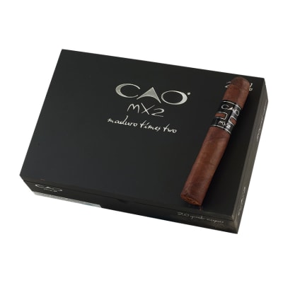 Shop CAO MX2 Cigars