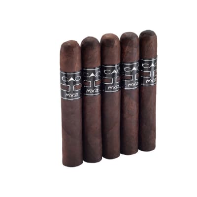 CAO MX2 Gordo 5 Pack CI-CM2-GORM5PK CAO MX2 Gordo 5 Pack-CI-CM2-GORM5PK - 400