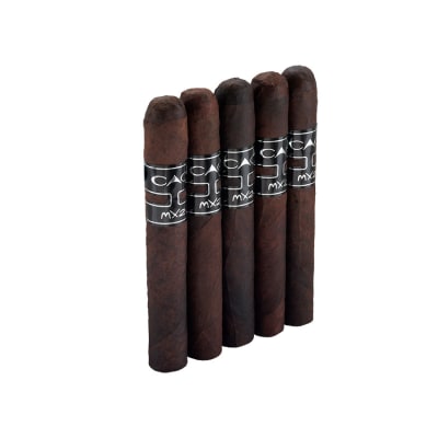 CAO MX2 Toro 5 Pack CI-CM2-TORM5PK CAO MX2 Toro 5 Pack-CI-CM2-TORM5PK - 400