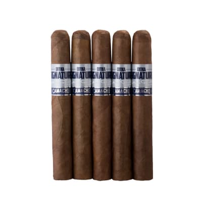 Camacho Mike Ditka Edition Signature Toro 5 Pack - CI-CMD-TORN5PK