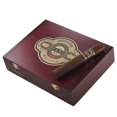 Casa Magna Colorado Box Pressed Gordo Real - CI-CMG-GORN