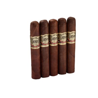 Casa Magna Colorado Gran Toro 5 Pack CI-CMG-GRAN5PK Casa Magna Colorado Gran Toro 5 Pack-CI-CMG-GRAN5PK - 400