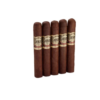 Casa Magna Colorado Robusto 5 Pack CI-CMG-ROBN5PK Casa Magna Colorado Robusto 5 Pack-CI-CMG-ROBN5PK - 400