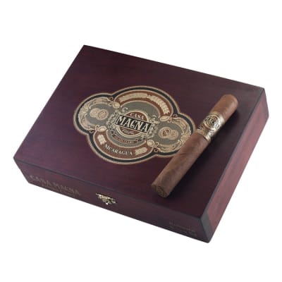 Casa Magna Jalapa Claro Robusto - CI-CMJ-ROBN