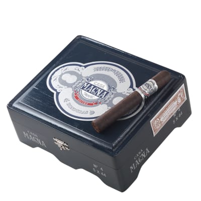 Casa Magna Oscuro No. 4 CI-CMM-4M Casa Magna Oscuro No. 4-CI-CMM-4M - 400
