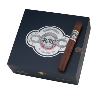 Casa Magna Oscuro Churchill Gordo CI-CMM-GORM Casa Magna Oscuro Churchill Gordo-CI-CMM-GORM - 400