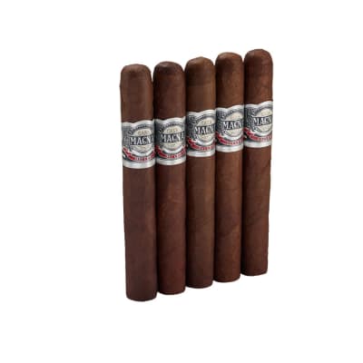 Casa Magna Oscuro Churchill Gordo 5 Pk CI-CMM-GORM5PK Casa Magna Oscuro Churchill Gordo 5 Pk-CI-CMM-GORM5PK - 400