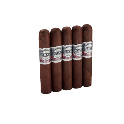 Casa Magna Oscuro Robusto 5 Pk CI-CMM-ROBM5PK Casa Magna Oscuro Robusto 5 Pk-CI-CMM-ROBM5PK - 400