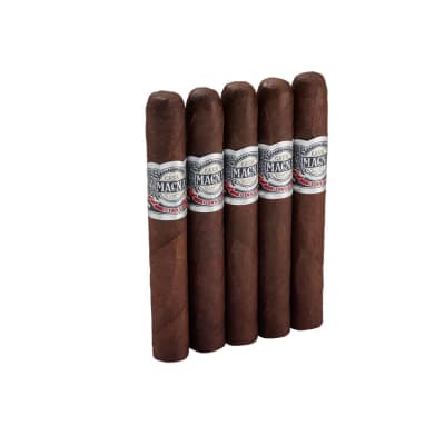 Casa Magna Oscuro Toro 5 Pk CI-CMM-TORM5PK Casa Magna Oscuro Toro 5 Pk-CI-CMM-TORM5PK - 400