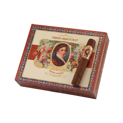 Cuban Aristocrat Maduro Robusto CI-CMR-ROBM Cuban Aristocrat Maduro Robusto-CI-CMR-ROBM - 400