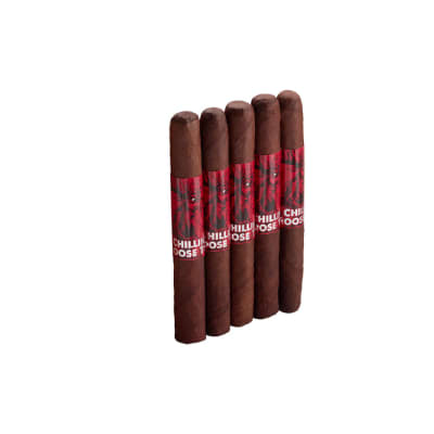 Chillin' Moose Too Corona 5 Pack CI-CMS-COR2M5PK Chillin' Moose Too Corona 5 Pack-CI-CMS-COR2M5PK - 400