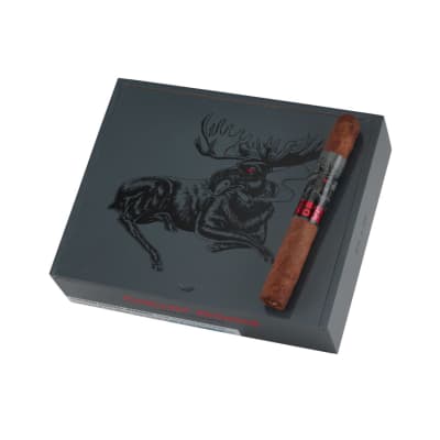Shop Chillin' Moose Cigars Online