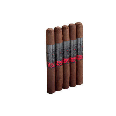 Chillin' Moose Corona 5 Pk CI-CMS-CORN5PK Chillin' Moose Corona 5 Pk-CI-CMS-CORN5PK - 400