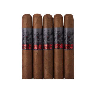 Chillin' Moose Gigante 5 Pack CI-CMS-GIGN5PK Chillin' Moose Gigante 5 Pack-CI-CMS-GIGN5PK - 400