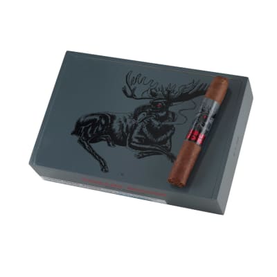 Chillin' Moose Robusto CI-CMS-ROBN Chillin' Moose Robusto-CI-CMS-ROBN - 400