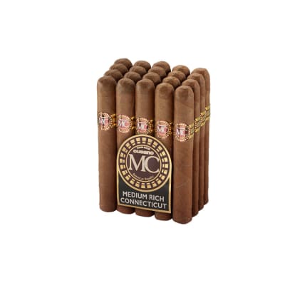 Cusano MC Robusto CI-CMT-ROBN Cusano MC Robusto-CI-CMT-ROBN - 400