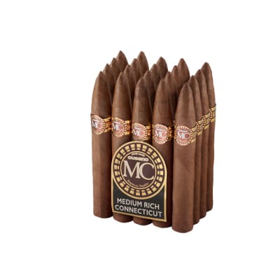 Cusano MC Torpedo CI-CMT-TORPN Cusano MC Torpedo-CI-CMT-TORPN - 400