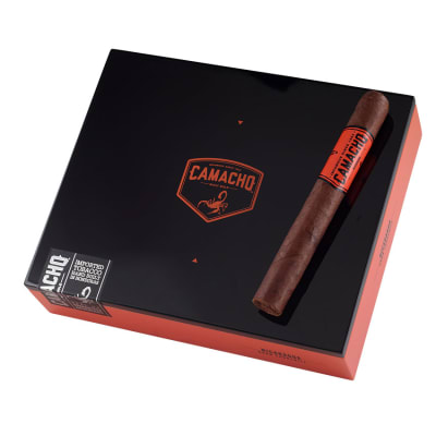 Camacho Nicaragua Cigars Online for Sale