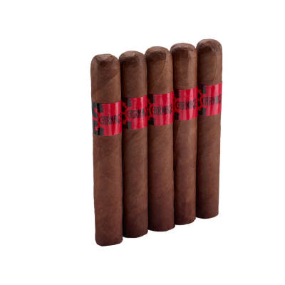 Carnage Magnum 5 Pack CI-CNG-MAGN5PK Carnage Magnum 5 Pack-CI-CNG-MAGN5PK - 400