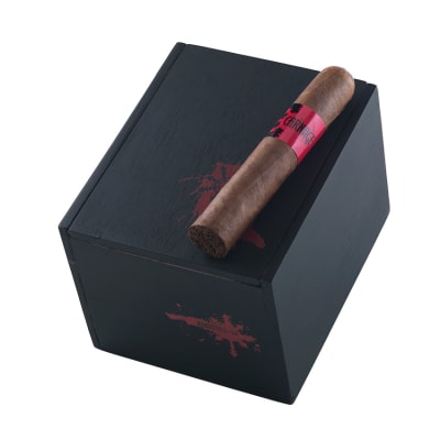 Carnage Robusto - CI-CNG-ROBN