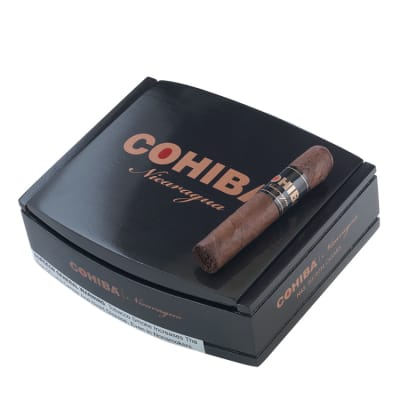 Cohiba Nicaragua N4x45 - CI-CNI-445N