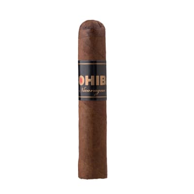 Cohiba Nicaragua N4x45 - CI-CNI-445NZ