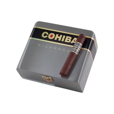 Cohiba Nicaragua N4 7/8X50 - CI-CNI-450N